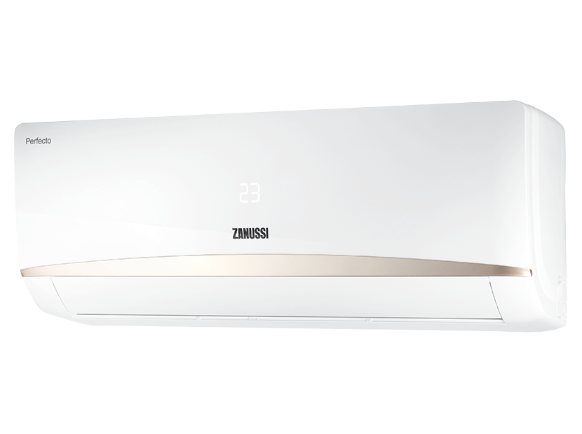 Сплит-система Zanussi ZACS-12 HPF/A22/N1