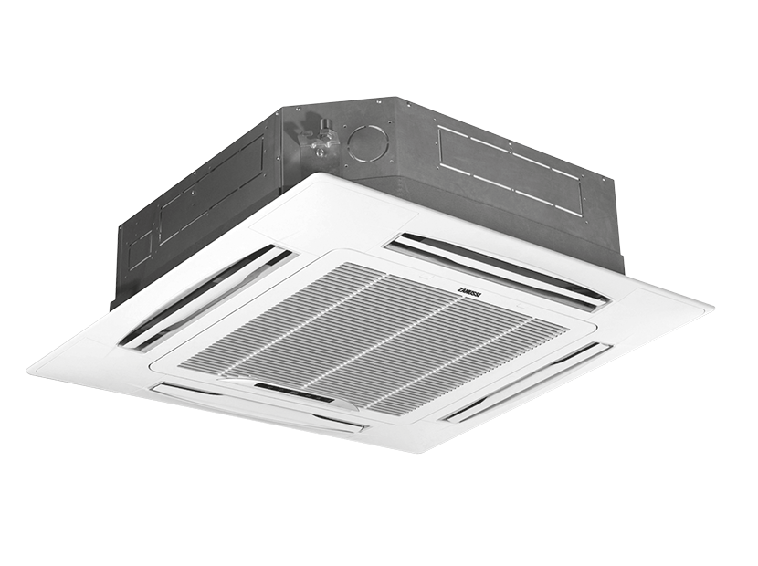 Блок внутренний ZANUSSI ZACC/I-18 H FMI/N1/IN Multi Combo