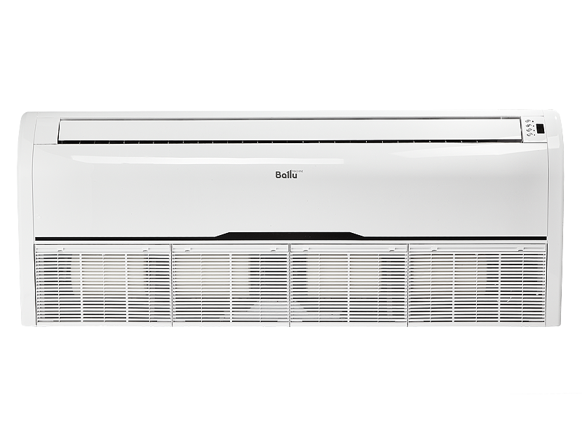 Комплект Ballu Machine BLCI_CF-24HN8/EU инверторной сплит-системы, напольно-потолочного типа