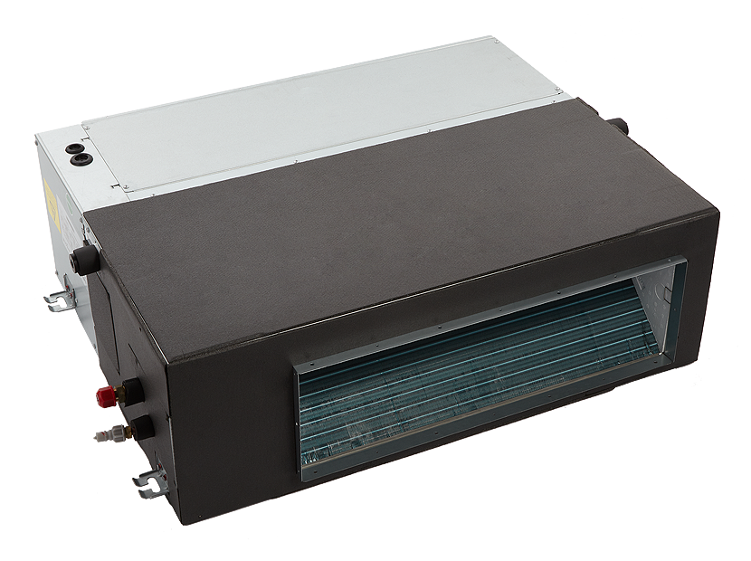 Комплект Ballu Machine BLCI_D-48HN8/EU инверторной сплит-системы, канального типа