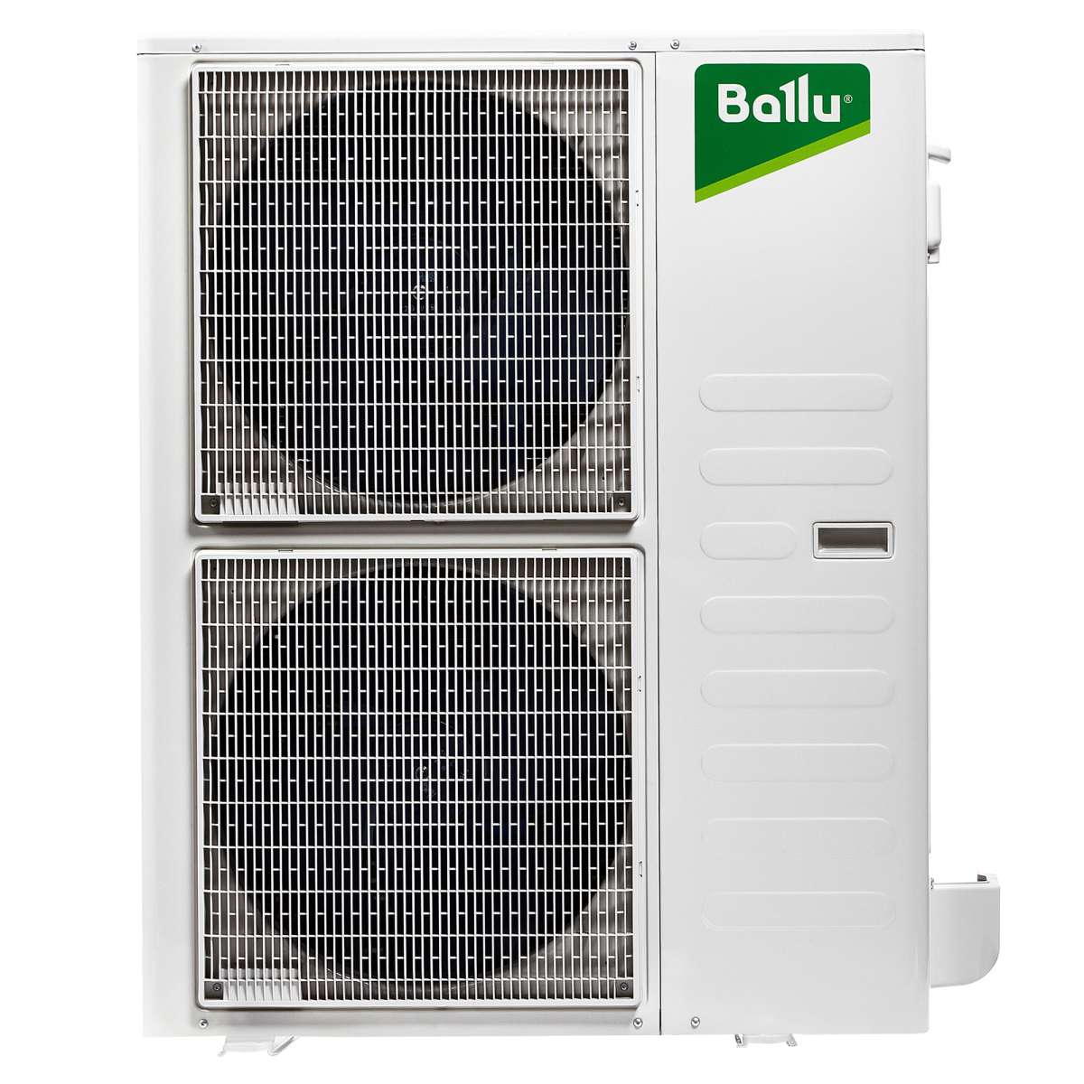Комплект BALLU BLC_M_C-60HN1_22Y полупромышленной сплит-системы, кассетного типа