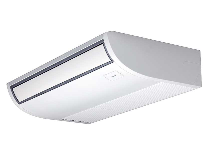 Блок внутренний универсальный TOSHIBA RAV-RM401CTP-E подпотолочного типа
