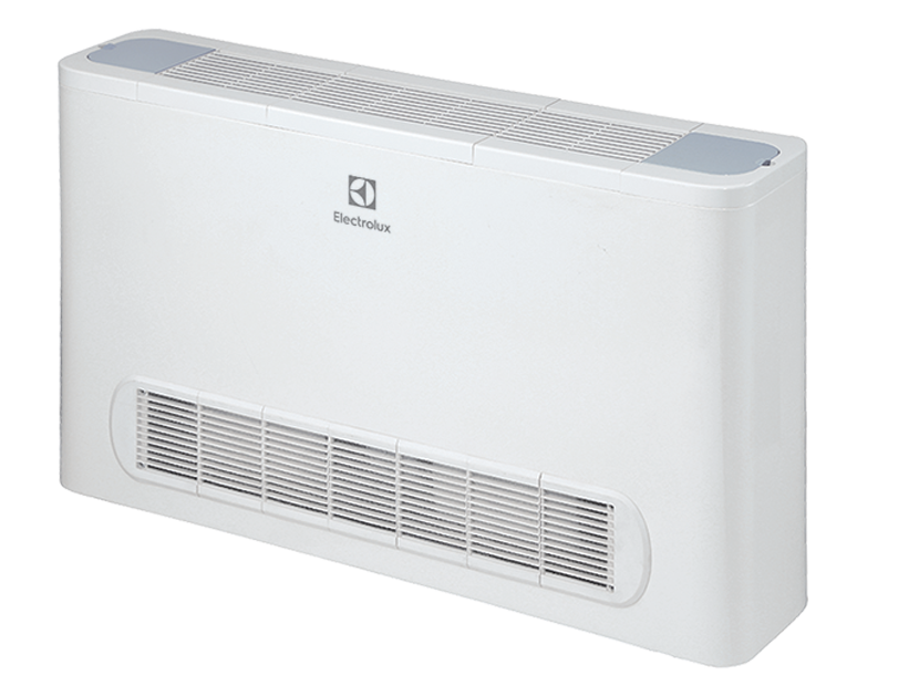 Фанкойл напольно-потолочный Electrolux EFF-800