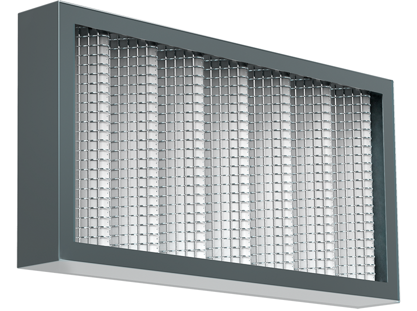 Фильтр кассетный Shuft FRKr (G3) 500x250/50
