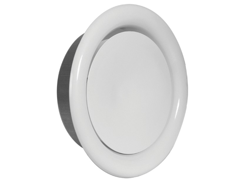 Диффузор Shuft DVS E-P 160
