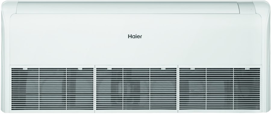 Напольно-потолочная сплит-система Haier ECO R32 AC140S1LK1FA / 1U140S1LN1FB