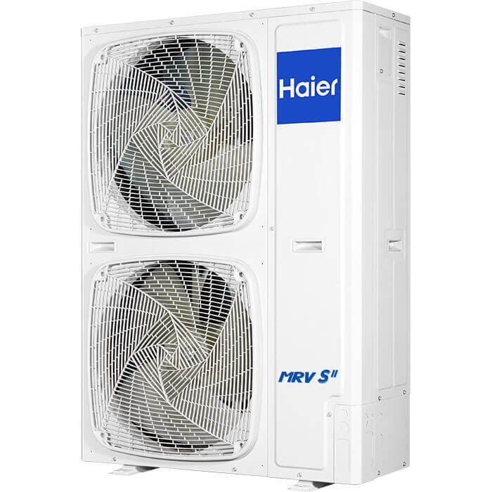 Наружный блок мультизональной системы Haier AU06IFPERA