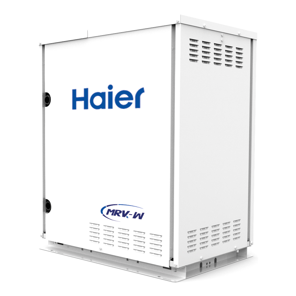 Наружный блок Haier AV12IMWEWA