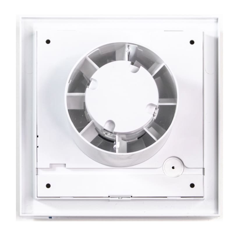 Накладной вентилятор Soler Palau SILENT-100 CHZ DESIGN