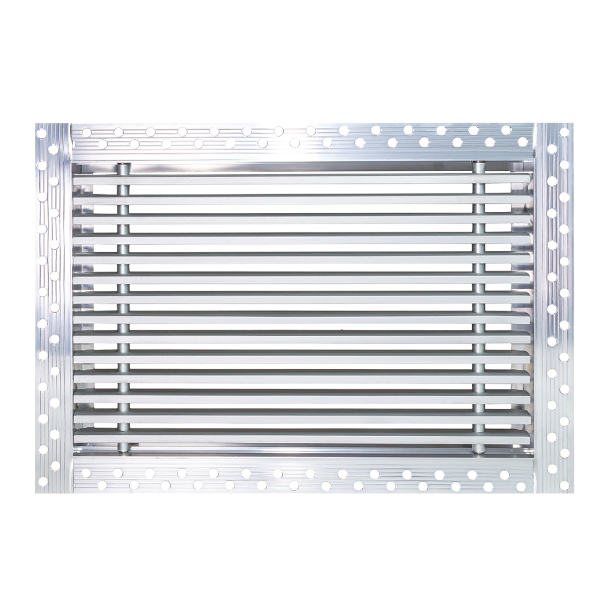 Вентиляционная решетка Brofer FUTURE 15AN 400x150