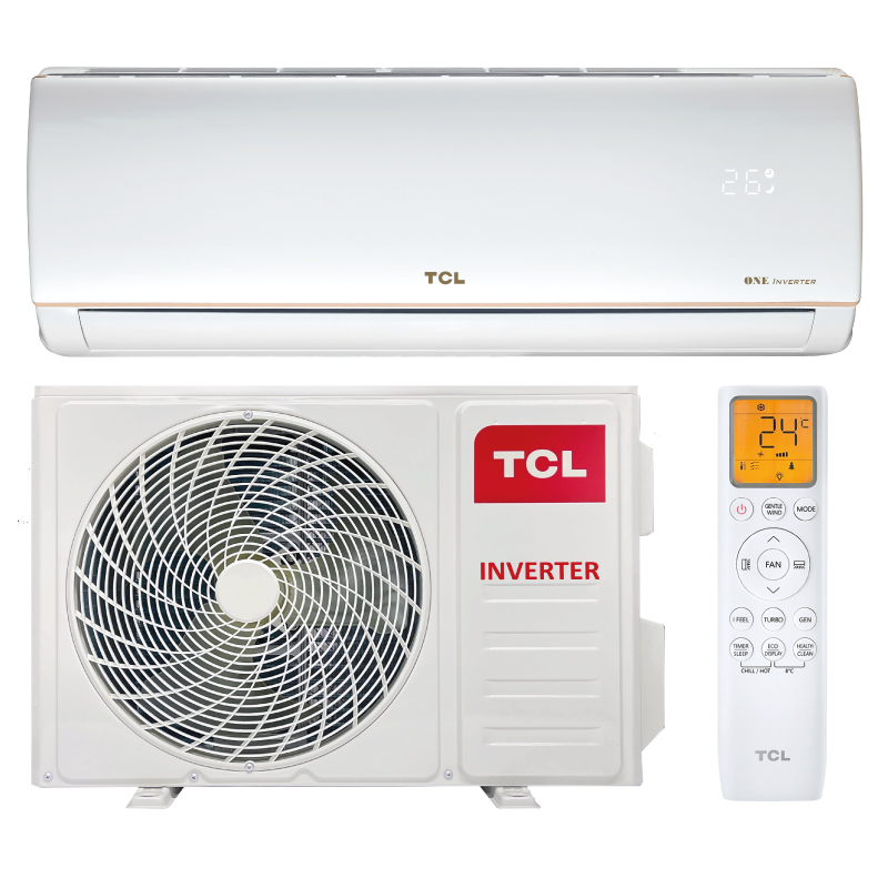 Сплит-система ONE Inverter (2,60 кВт)