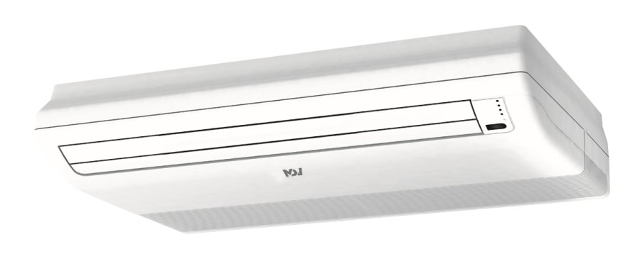 Напольно-потолочный внутренний блок mini VRF MDV ATOM MDV-D12DL/N1-C(At) Напольно-потолочный внутренний блок mini VRF MDV ATOM MDV-D12DL/N1-C(At)