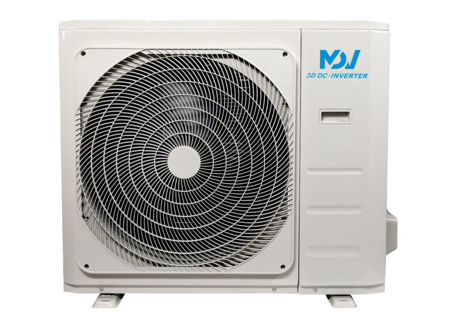 Инверторная канальная сплит-система MDV MDTI-12HWFN8 / MDOU-12HFN8