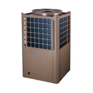 Тепловые насосы для ГВС RSJ-800/SZN1-H