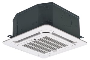 Кассетный двухтрубный фанкойл MDV MDKD-V500