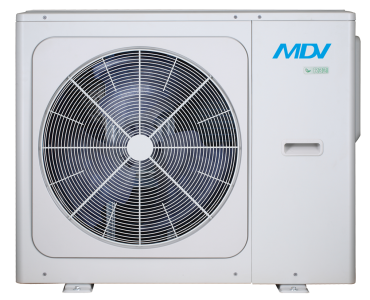 Мини чиллеры Aqua Eco Mini MDGC-V16WD2RN8-B