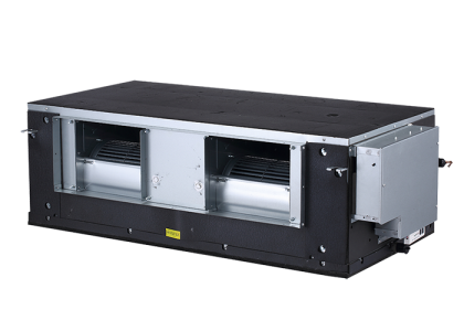 Канальный высоконапорный внутренний блок серии V6 (DC-мотор) MDI2-250FADHN1