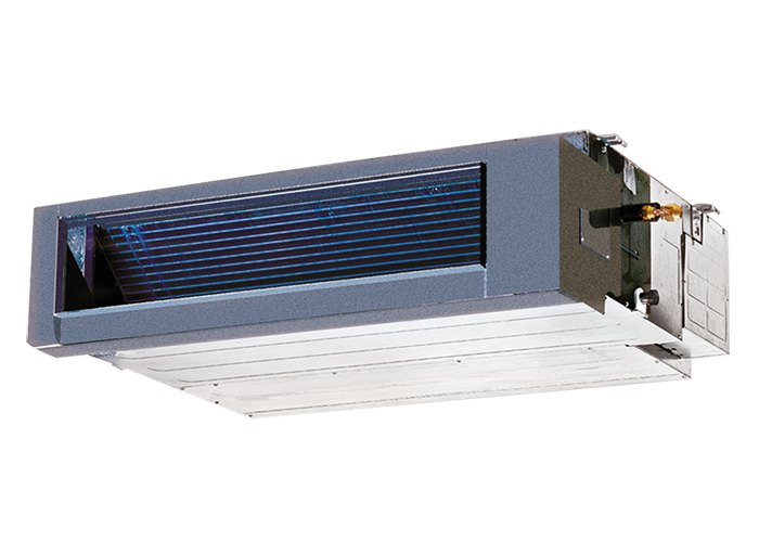 Канальный средненапорный внутренний блок VRF MDV MDV-D56T2/N1-DA5(B) Канальный средненапорный внутренний блок VRF MDV MDV-D56T2/N1-DA5(B)
