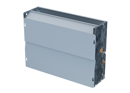 Напольный бескорпусный внутренний блок F3, поколение V6 (DC-мотор) MDI2-36F3DHN1