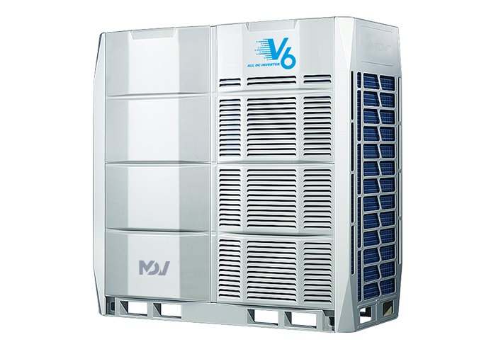 Наружный блок VRF MDV V6 MDV6-500WV2GN1