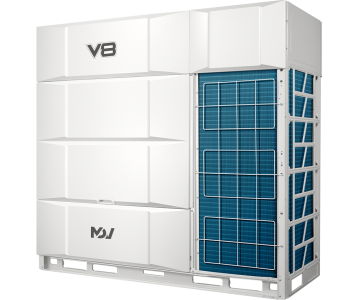 Модульный наружный блок серии MDV-V81060V2R1A(MA)