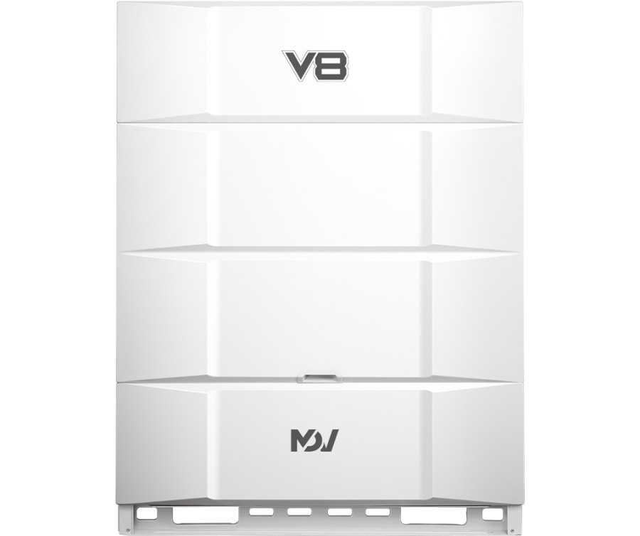 Наружный блок VRF MDV V8 MDV-V81060V2R1A(MA)