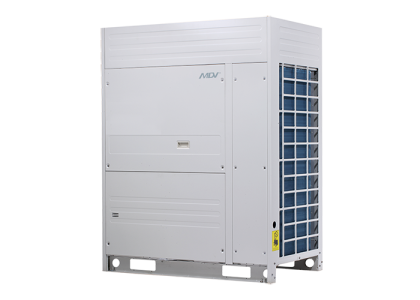 Наружный блок VCpro (только охлаждение) MDVC-335WV2GN1