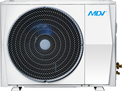 Наружные блоки V6 mini однофазные (поколение C) MDV-V140W/DHN1(С)