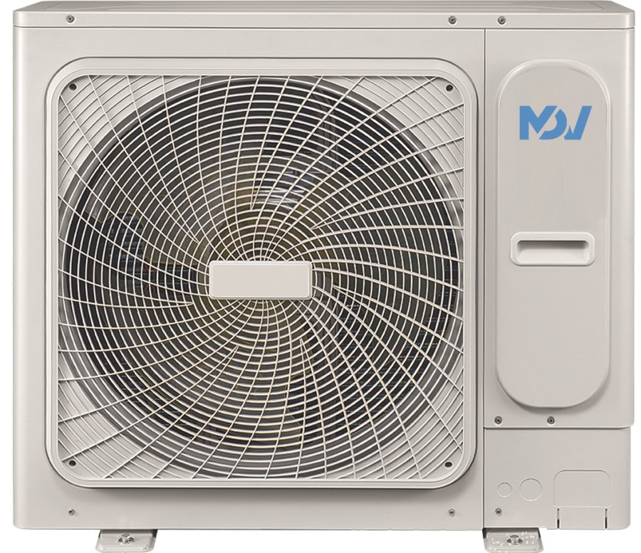 Наружный блок VRF MDV V6 mini однофазные (поколение D) MDVO-Mi160V2R1D(D)