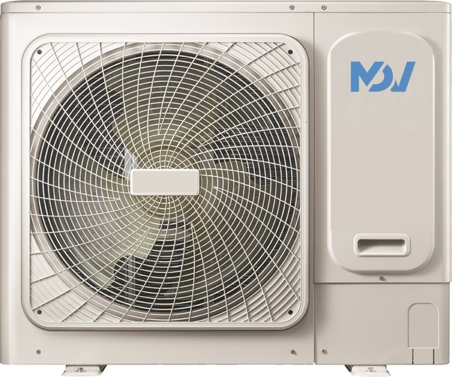 Наружный блок VRF MDV V6 mini однофазные (поколение D) MDVO-Mi160V2R1D(D)