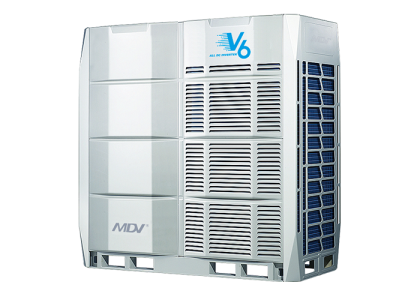 Наружный блок серии V6-I Individual MDV6-i252WV2GN1