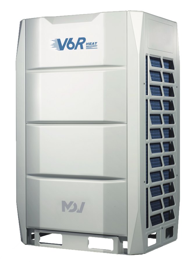 Наружный блок VRF MDV V6-I INDIVIDUAL MDV6-i560WV2GN1