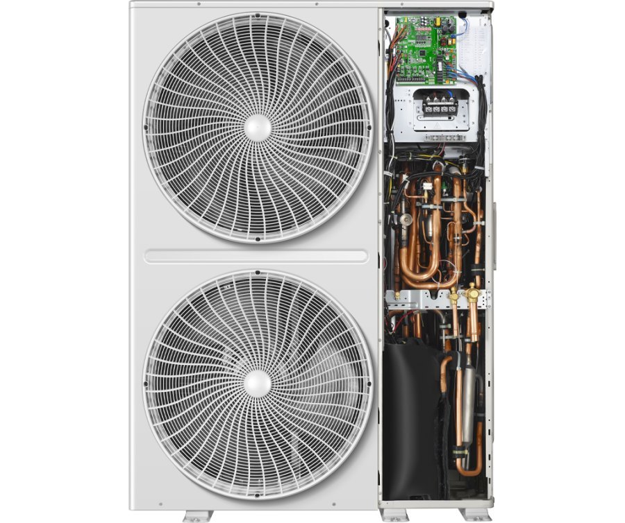Наружный блок VRF MDV V8S-i MDV-Vi280V2R1A Наружный блок VRF MDV V8S-i MDV-Vi280V2R1A