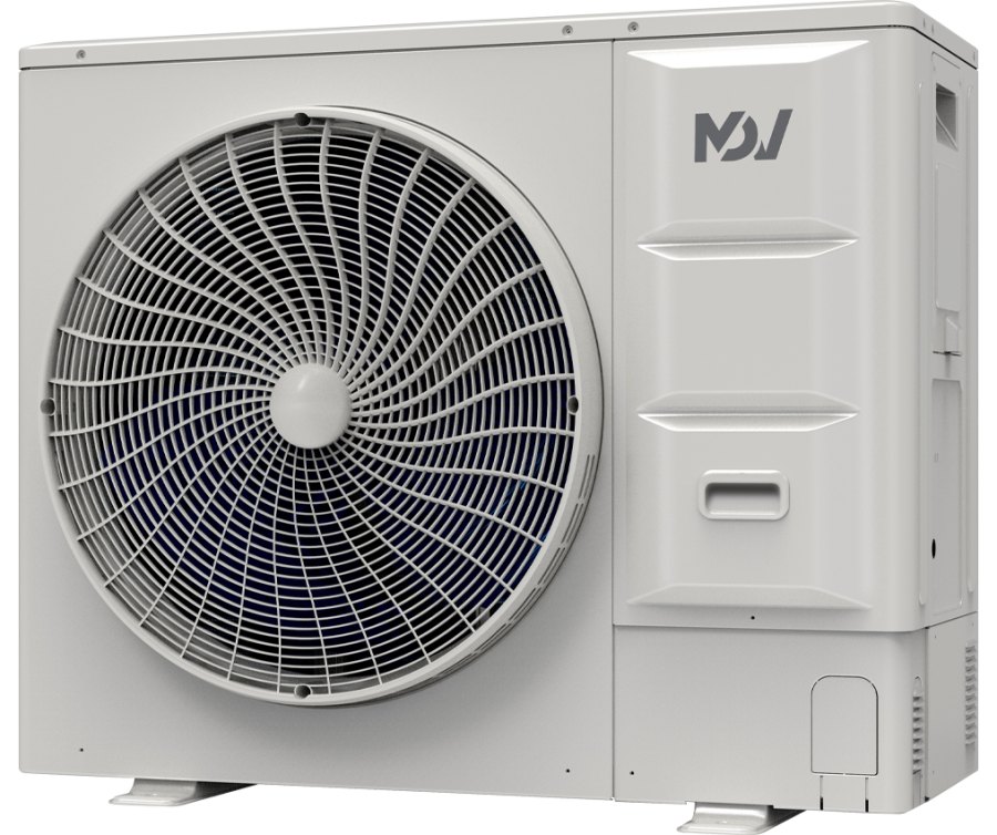 Наружный блок VRF MDV V8 Mini (однофазные) MDV-V8M100V2R1E