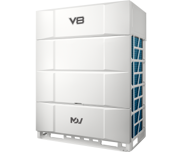 Наружный блок индивидуального исполнения V8-i MDV-V8i252V2R1A(MA)
