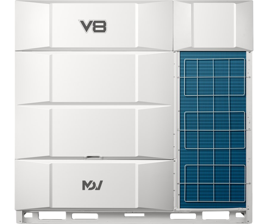 Наружный блок VRF MDV V8-i индивидуального исполнения MDV-V8i335V2R1A(MA)