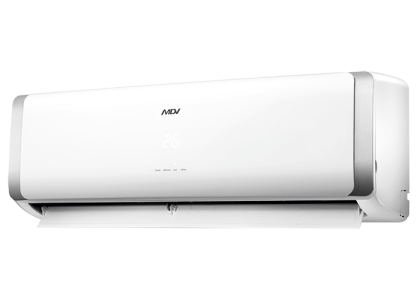 Настенный внутренний блок серии V6 (DC-мотор) MDI2-45GDHN1