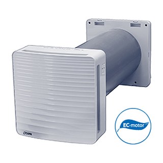 Приточно-вытяжные установки Теmperо ECO 100 CERAM ACTIVE