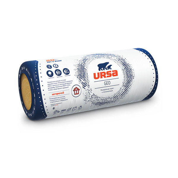 URSA GEO М-25