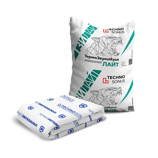 ТермоЗвукоИзол Лайт