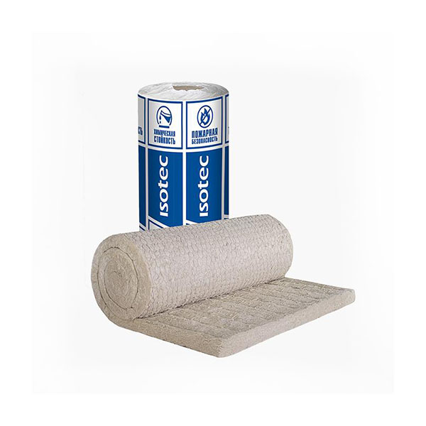 ISOTEC WIRED MAT100