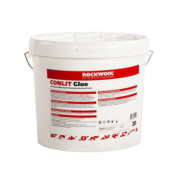 Клей CONLIT GLUE