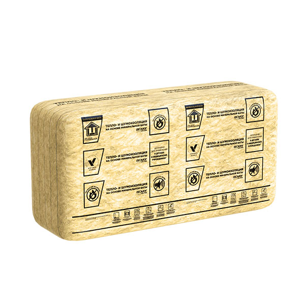 ISOVER Каркас-П32