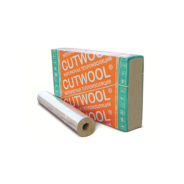 Цилиндры ЛАМЕЛЬНЫЕ CUTWOOL® CL-LAM