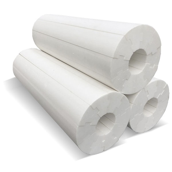 Цилиндры FOAMPIPE SP