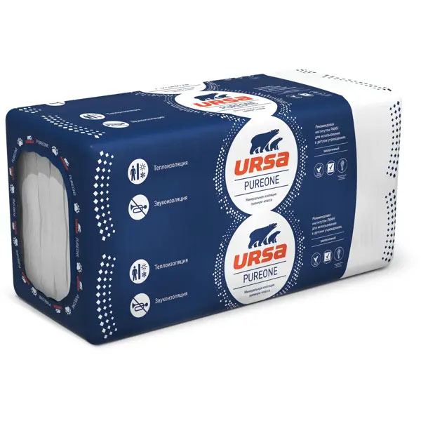 URSA PUREONE 34PN