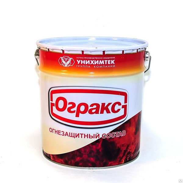 ОГРАКС-В-СК