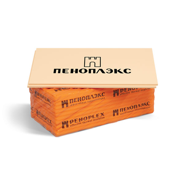 ПЕНОПЛЭКС® ГЕО