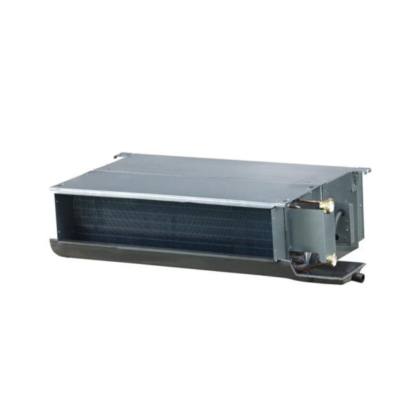 Канальный фанкойл Clivet CKT3A 015.0 CC2 (30 Pa)
