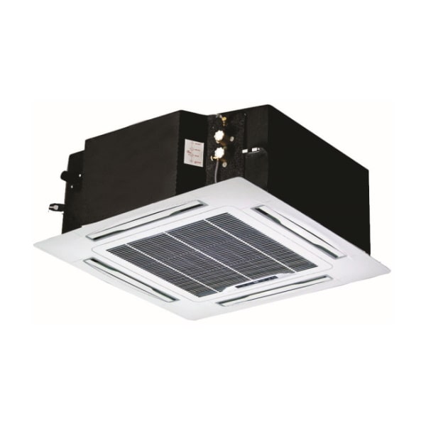 Кассетный фанкойл Clivet CFKA 025.0 CC2